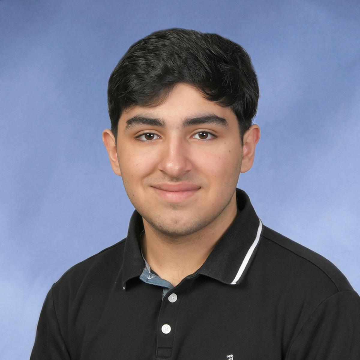 AlexParsamyan's Profile Photo