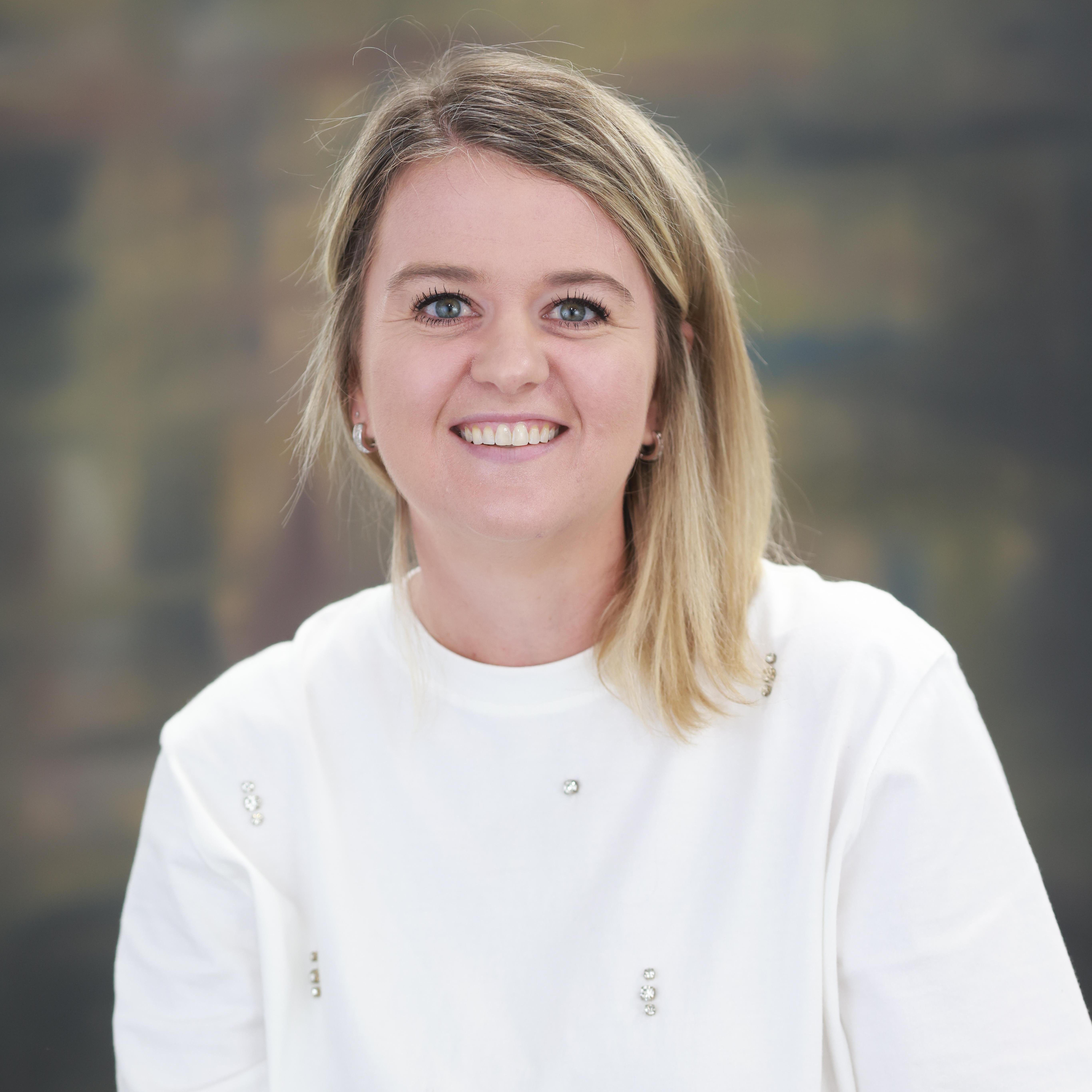 CaitlynUpchurch's Profile Photo