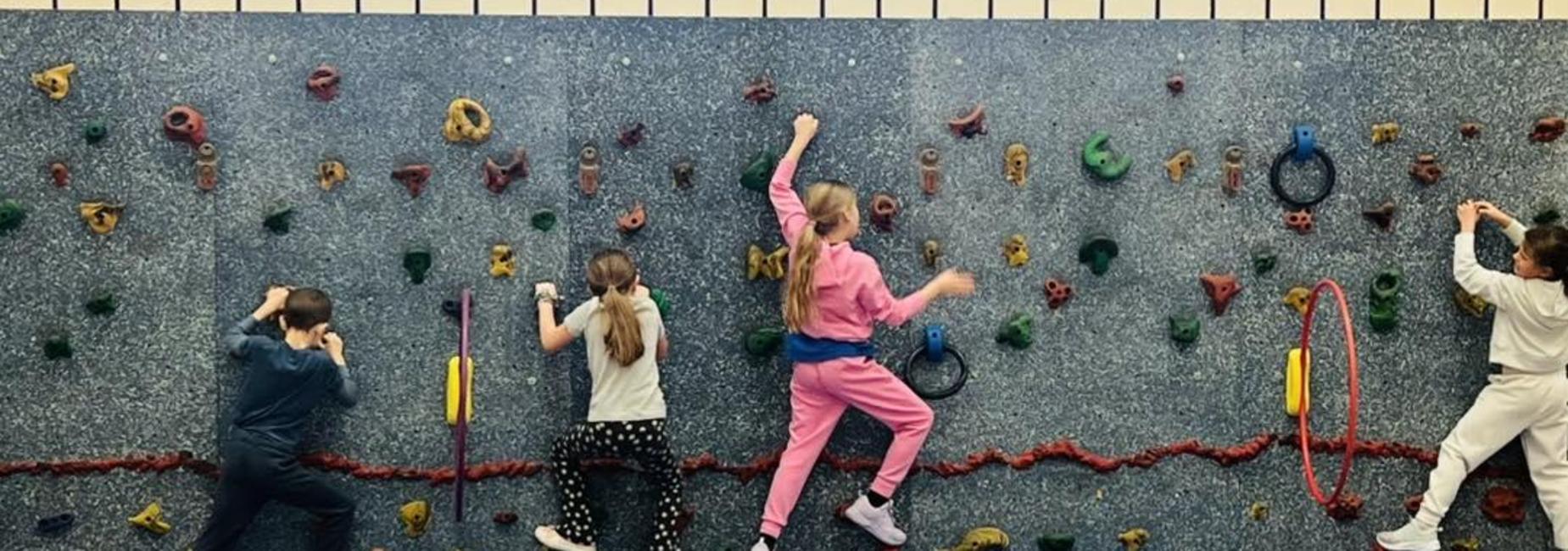 West Point Jump Rope for Heart