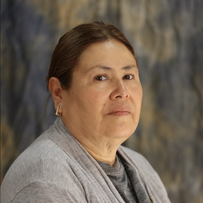 MariaCalderon's Profile Photo