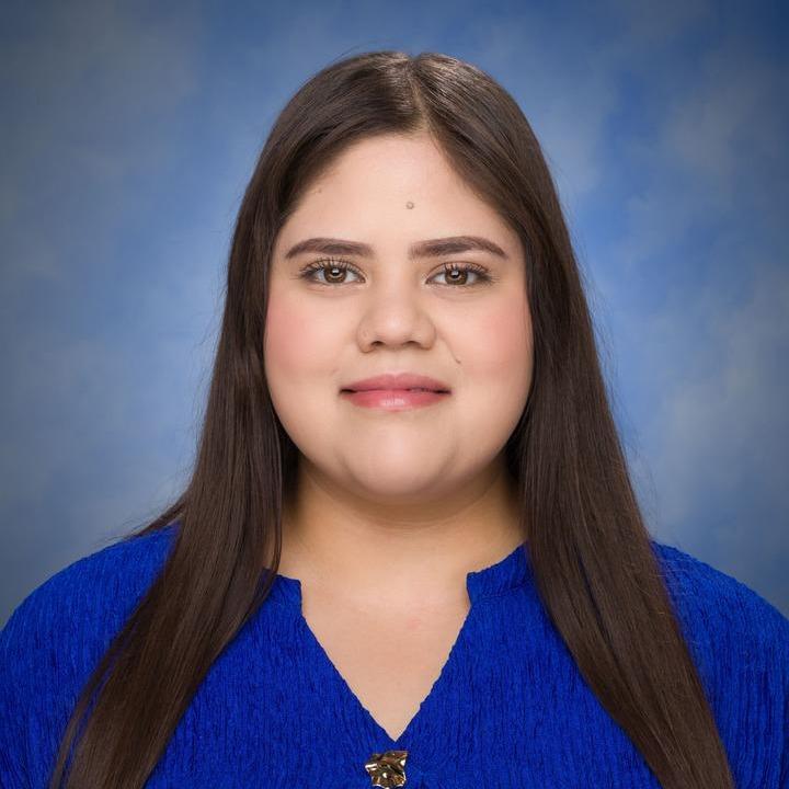 ErikaMoron-Calvillo's Profile Photo