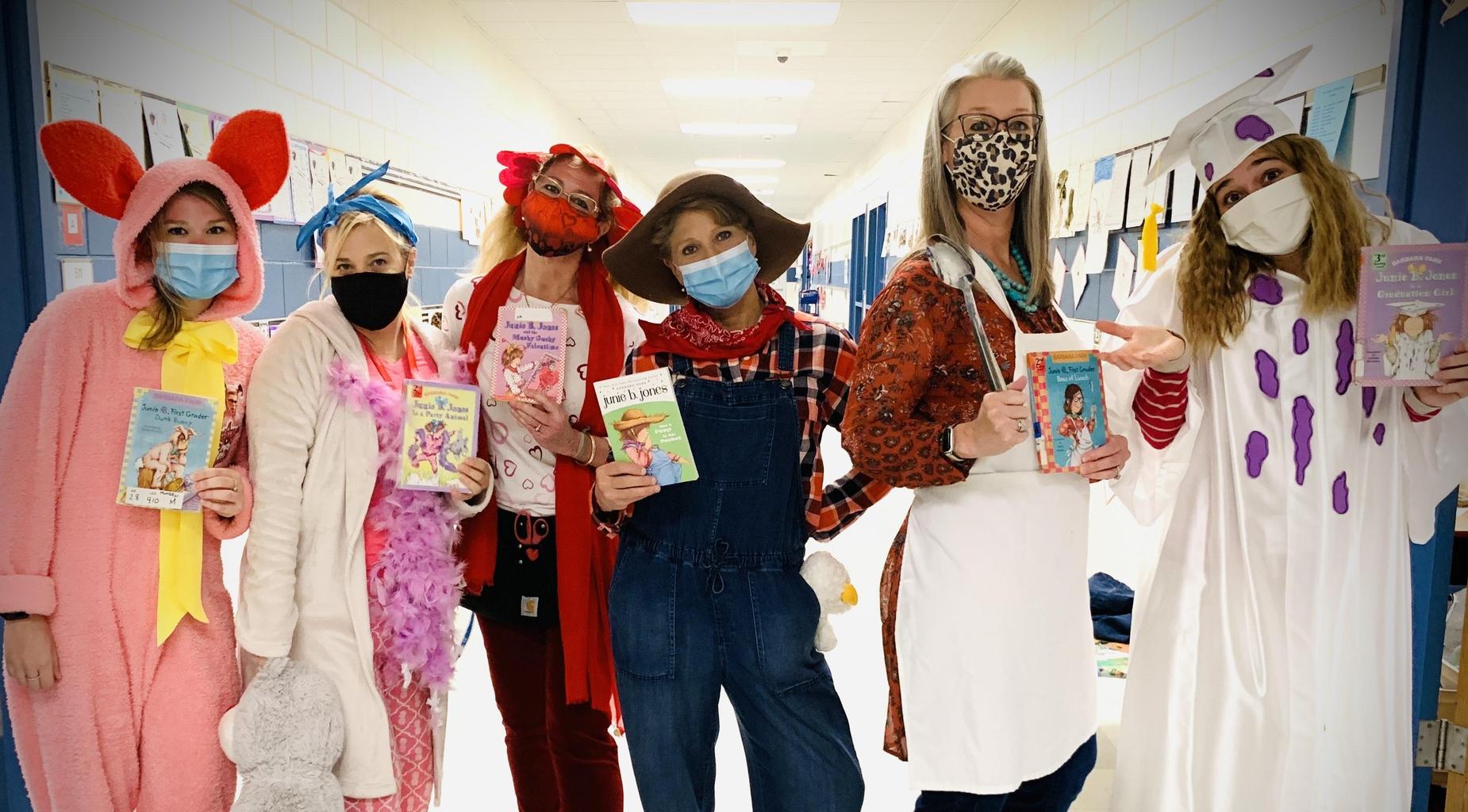 Oglethorpe Point Elementary School