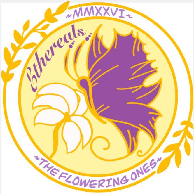 Class logo for the class of 2026