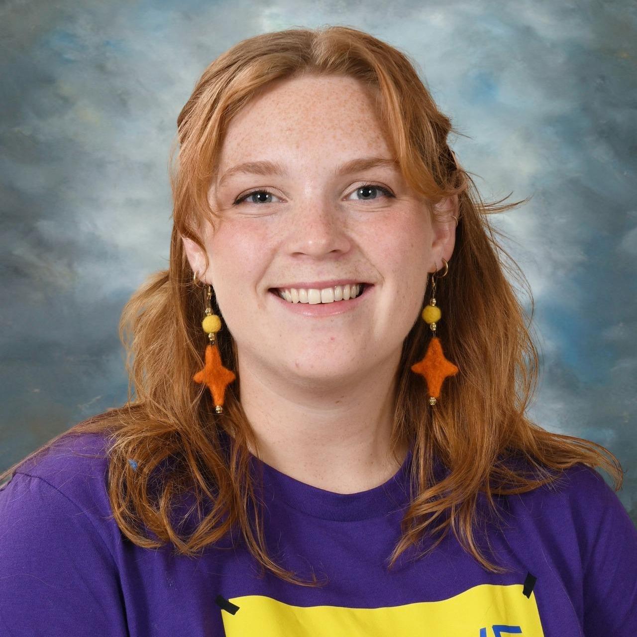 LindsayBowman's Profile Photo