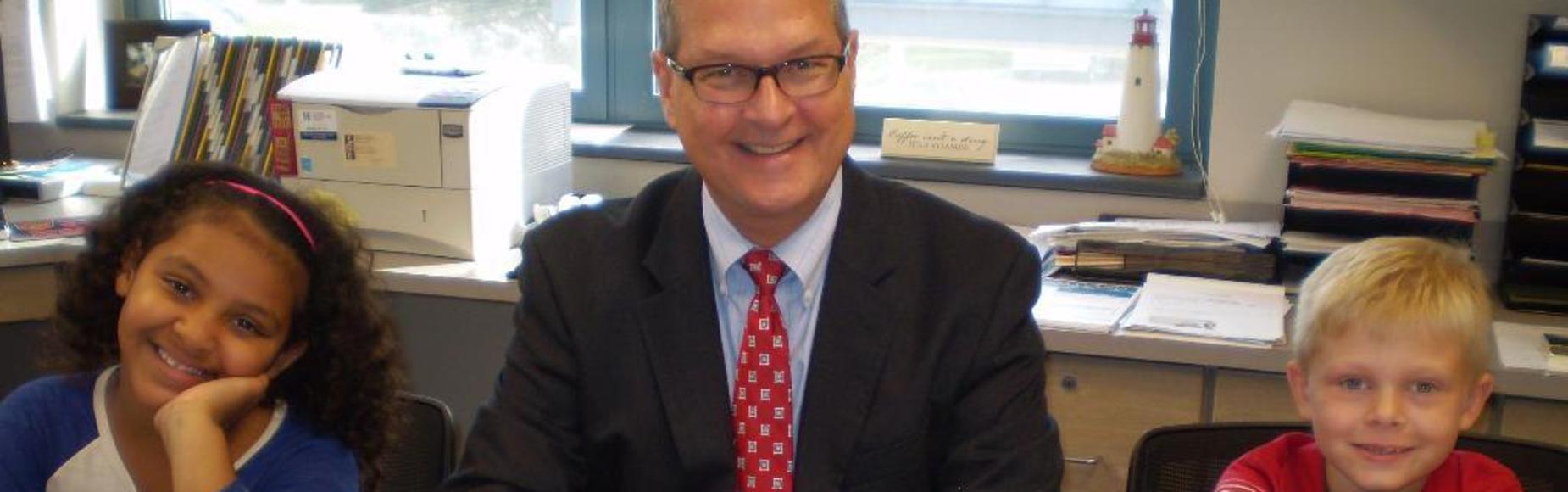 Principal Picture