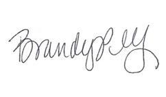 Brandy Mayer