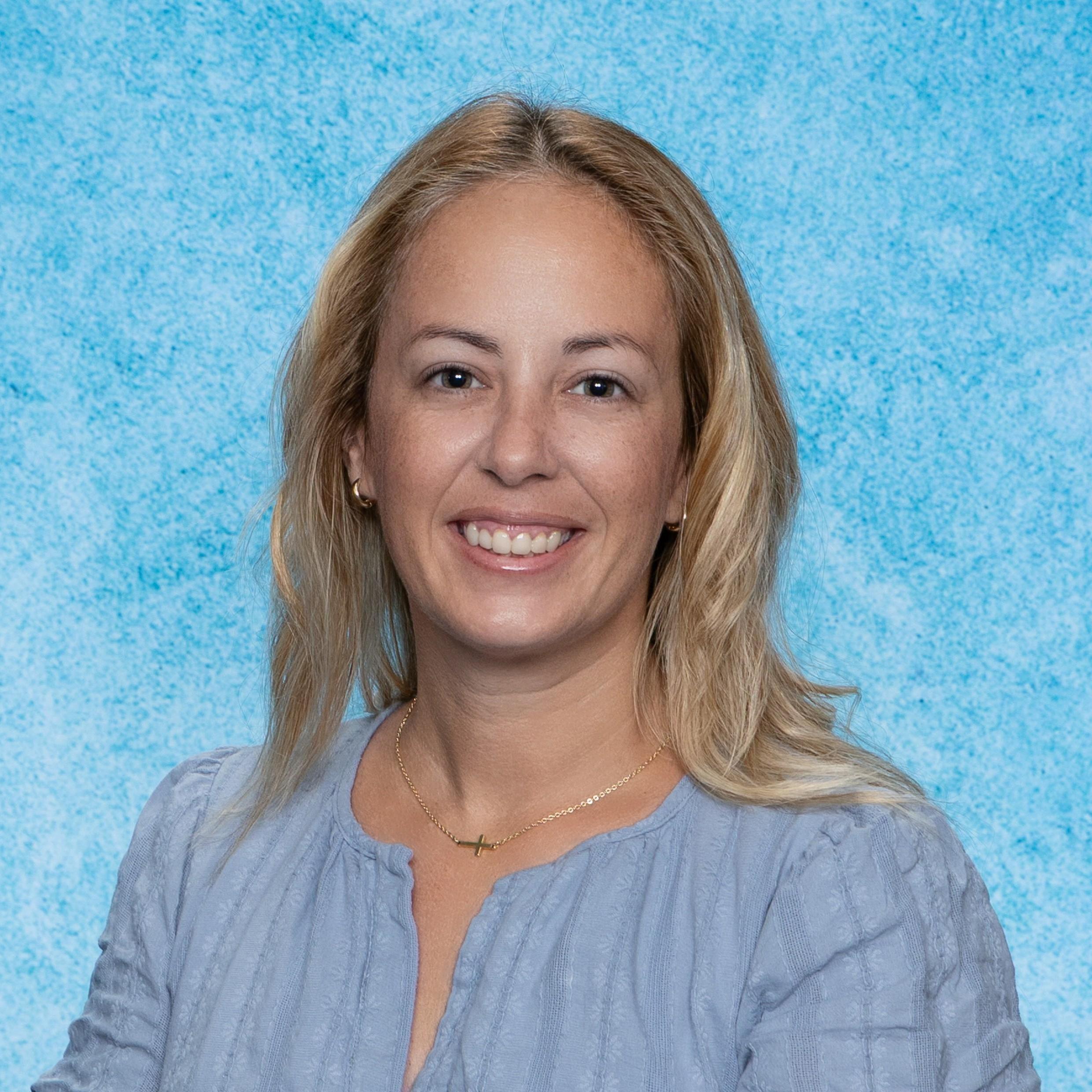AshleyEnglert-Kalyan '07's Profile Photo