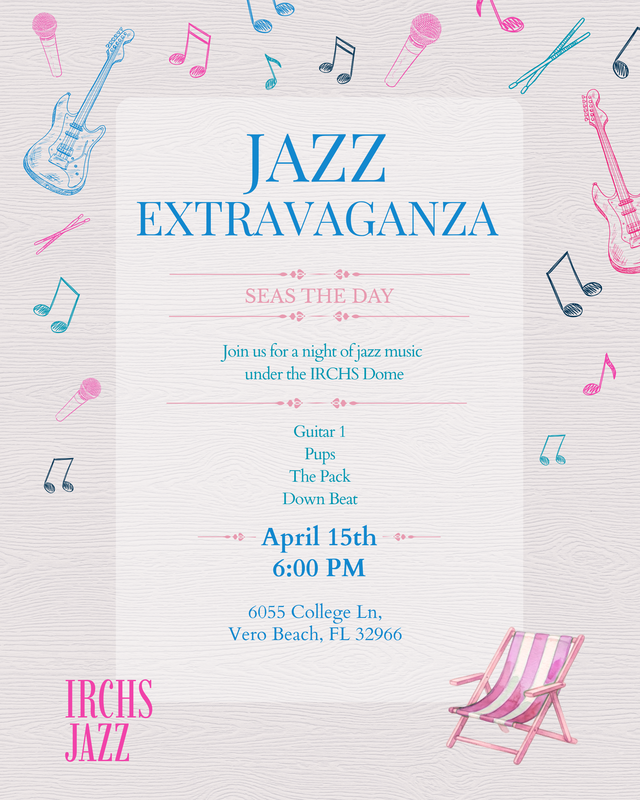 Jazz Extravaganza! Featured Photo