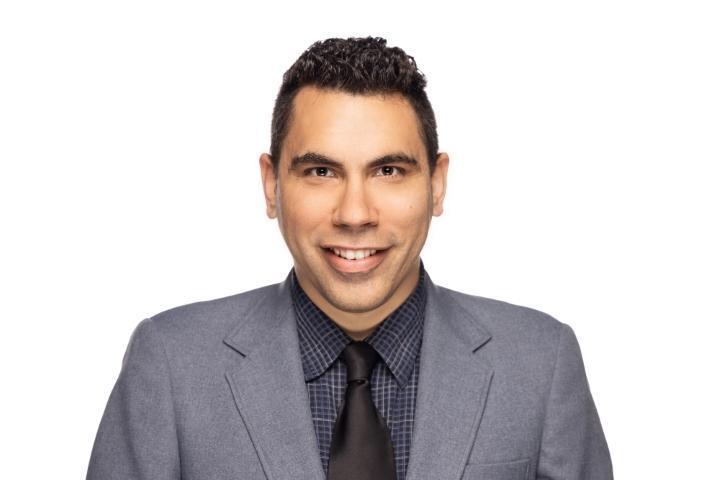 Vincent Yarmoska