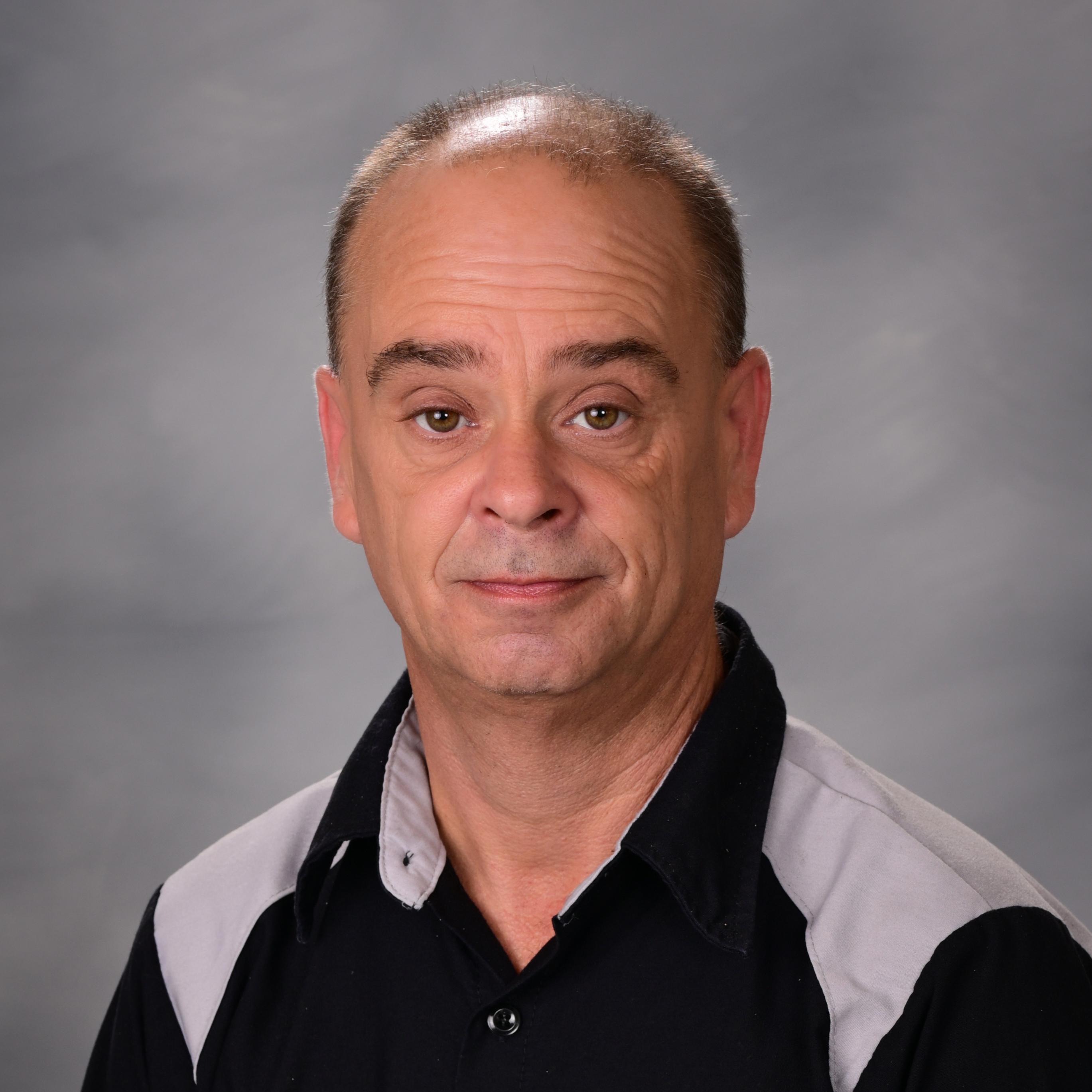 ScottDowell's Profile Photo