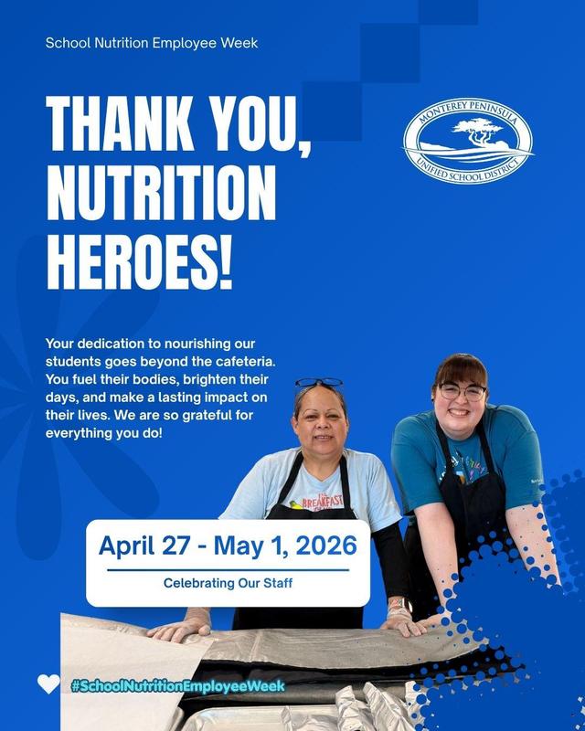 Dual Language Academy Team