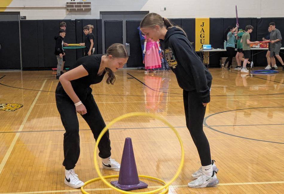 Assembly Game