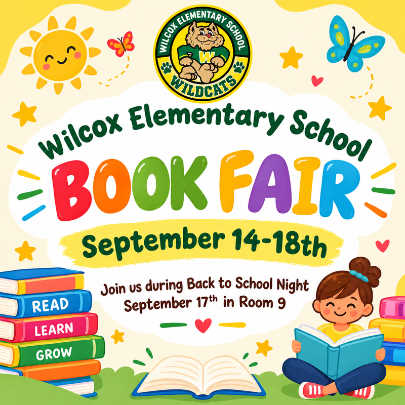 Book Fair