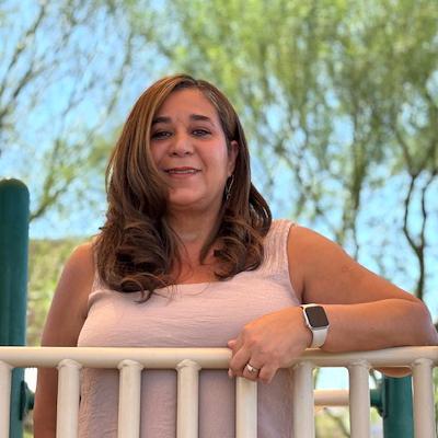 DeniseLopez's Profile Photo