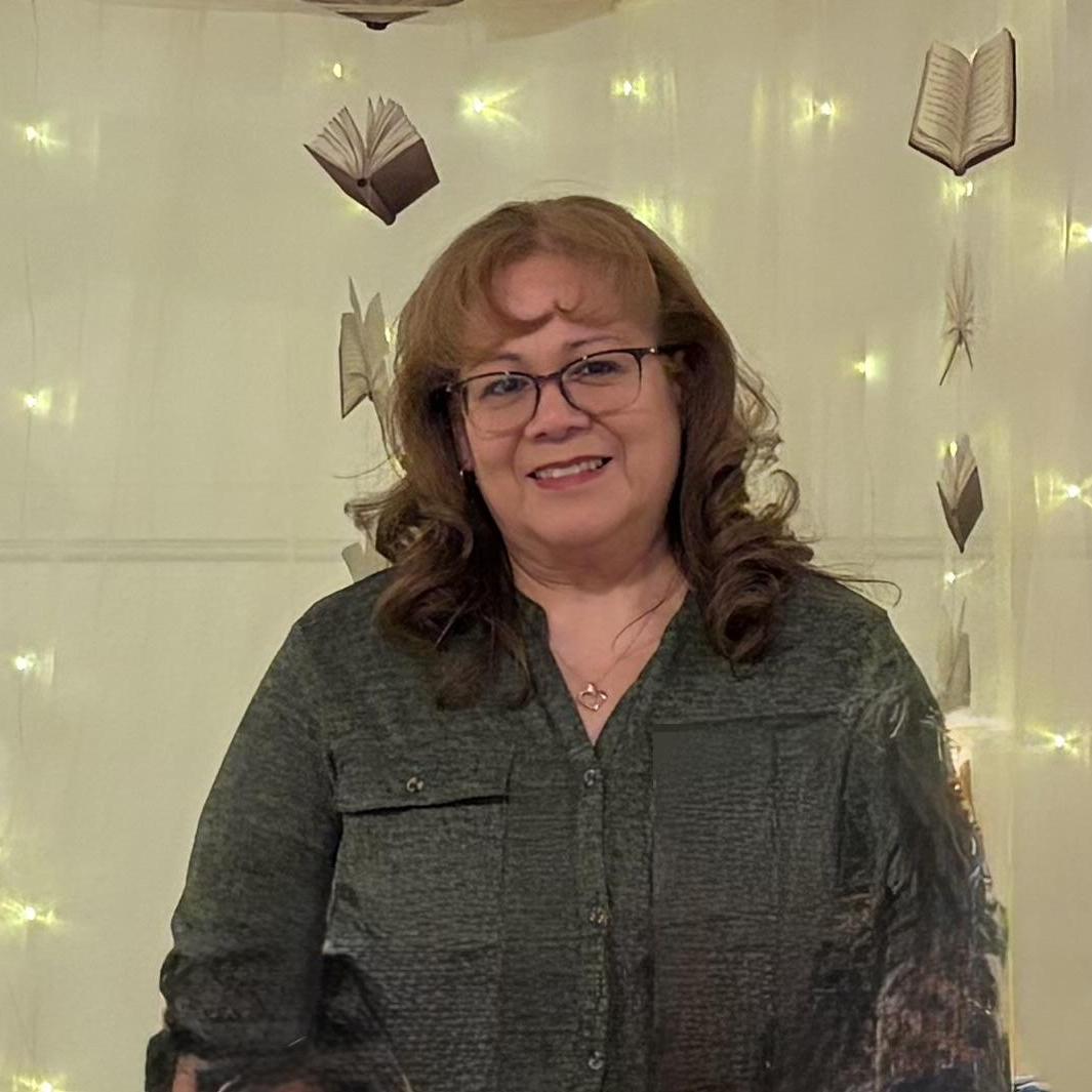MargaretRenteria's Profile Photo