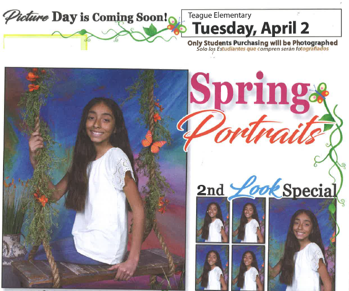 Spring Pictures Featured Photo