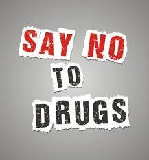 Say No To Drugs