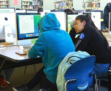 2,665 Student Devices on Campus