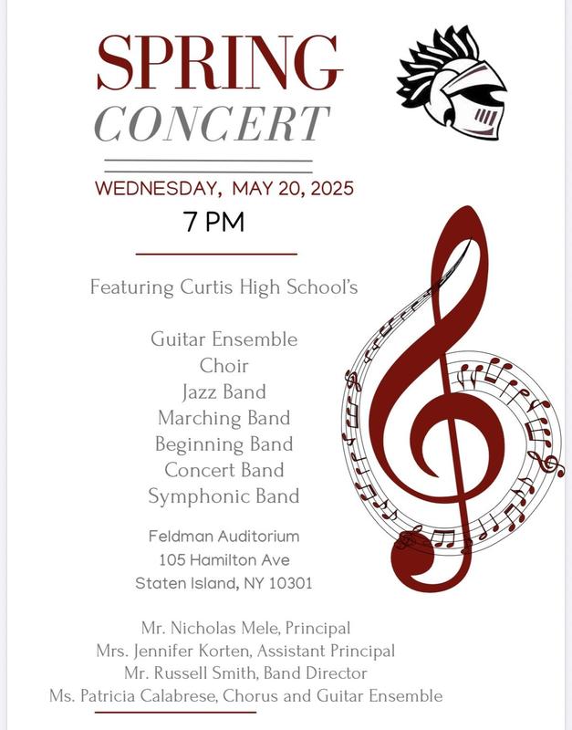 Music Flyer