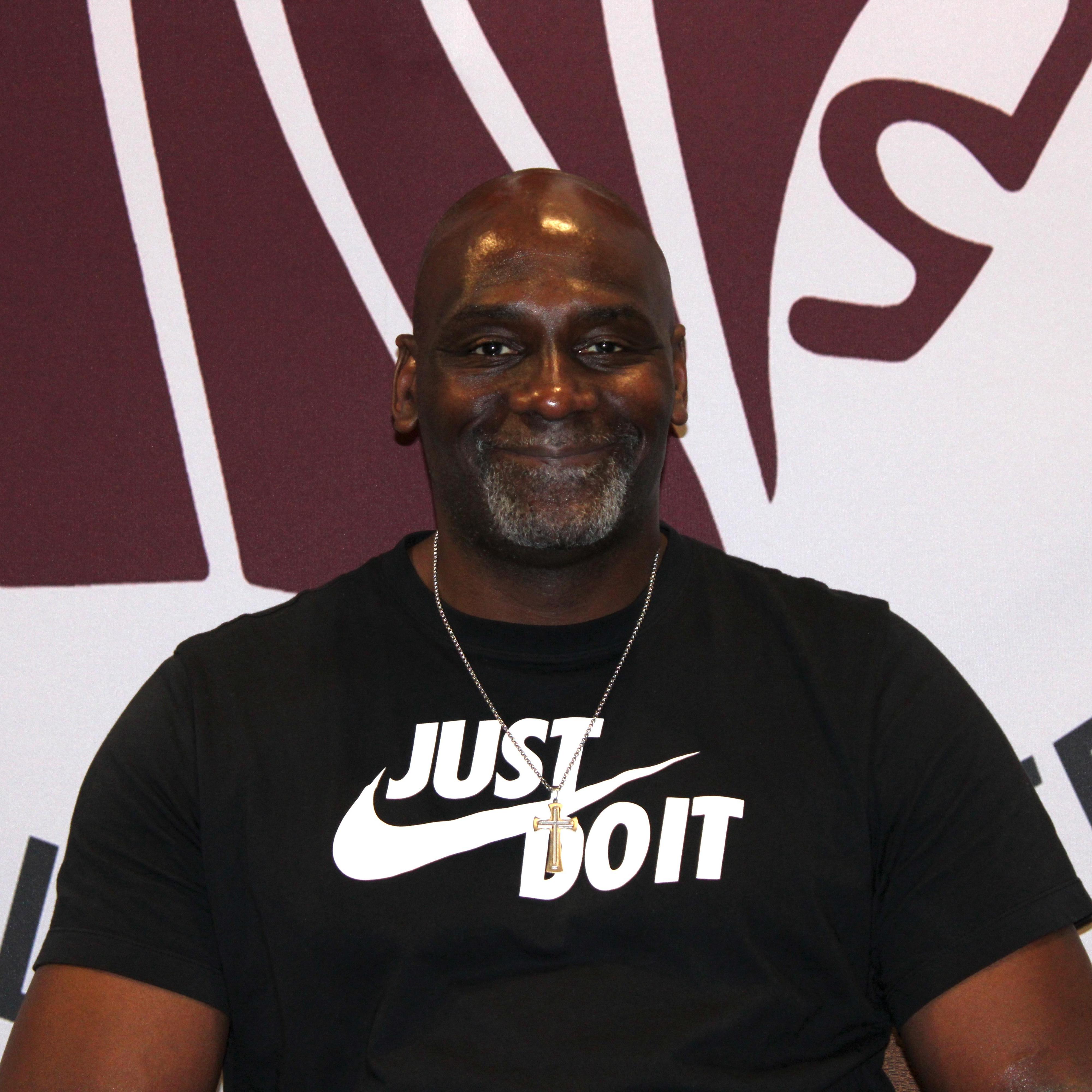 AnthonyBonner's Profile Photo