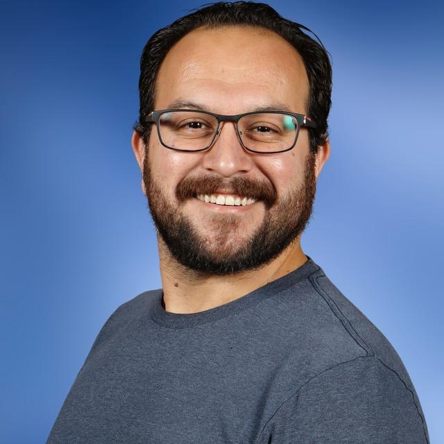 DanielInfante Sanchez's Profile Photo