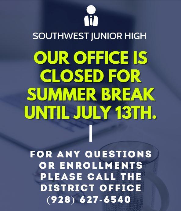 Southwest Junior High School