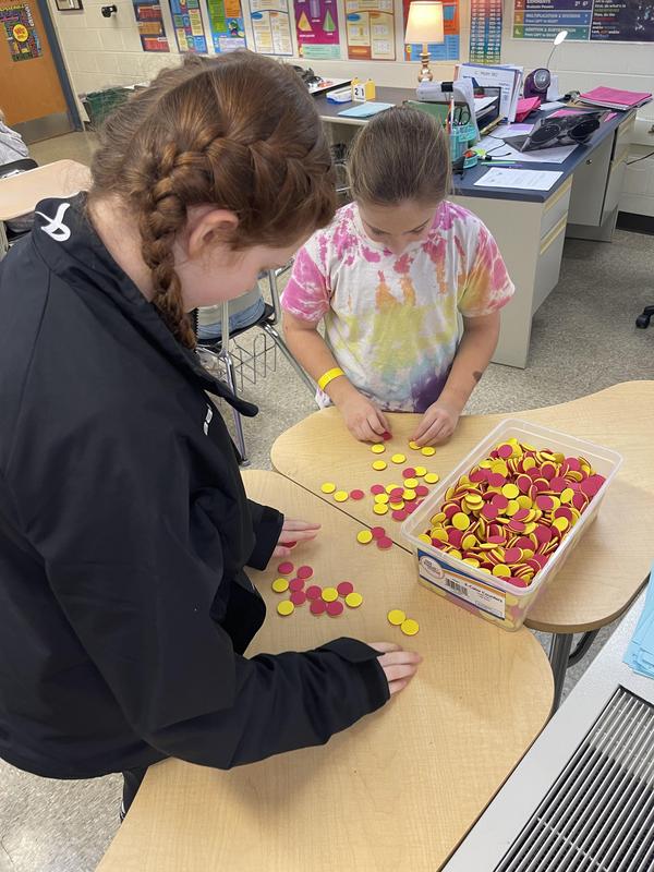 One step to a better understanding