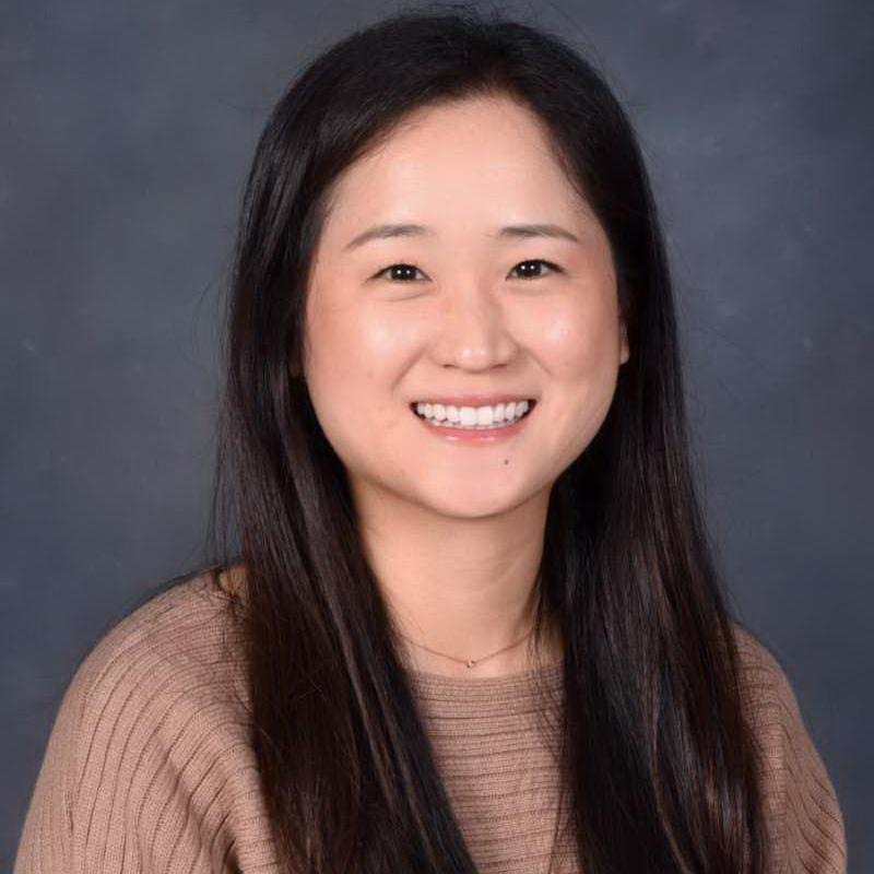 Ms.Baik's Profile Photo
