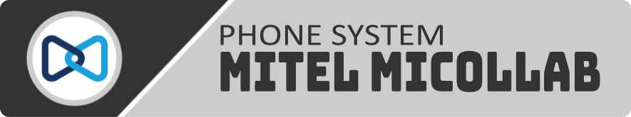 Mitel Micollab