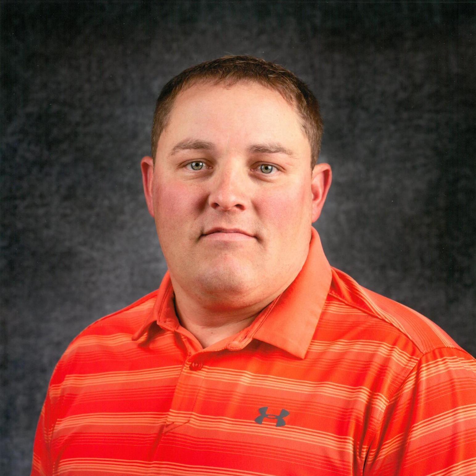 BillyFitzwater's Profile Photo