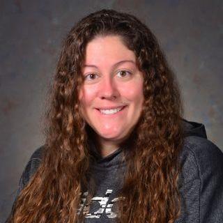 AmberKinney's Profile Photo