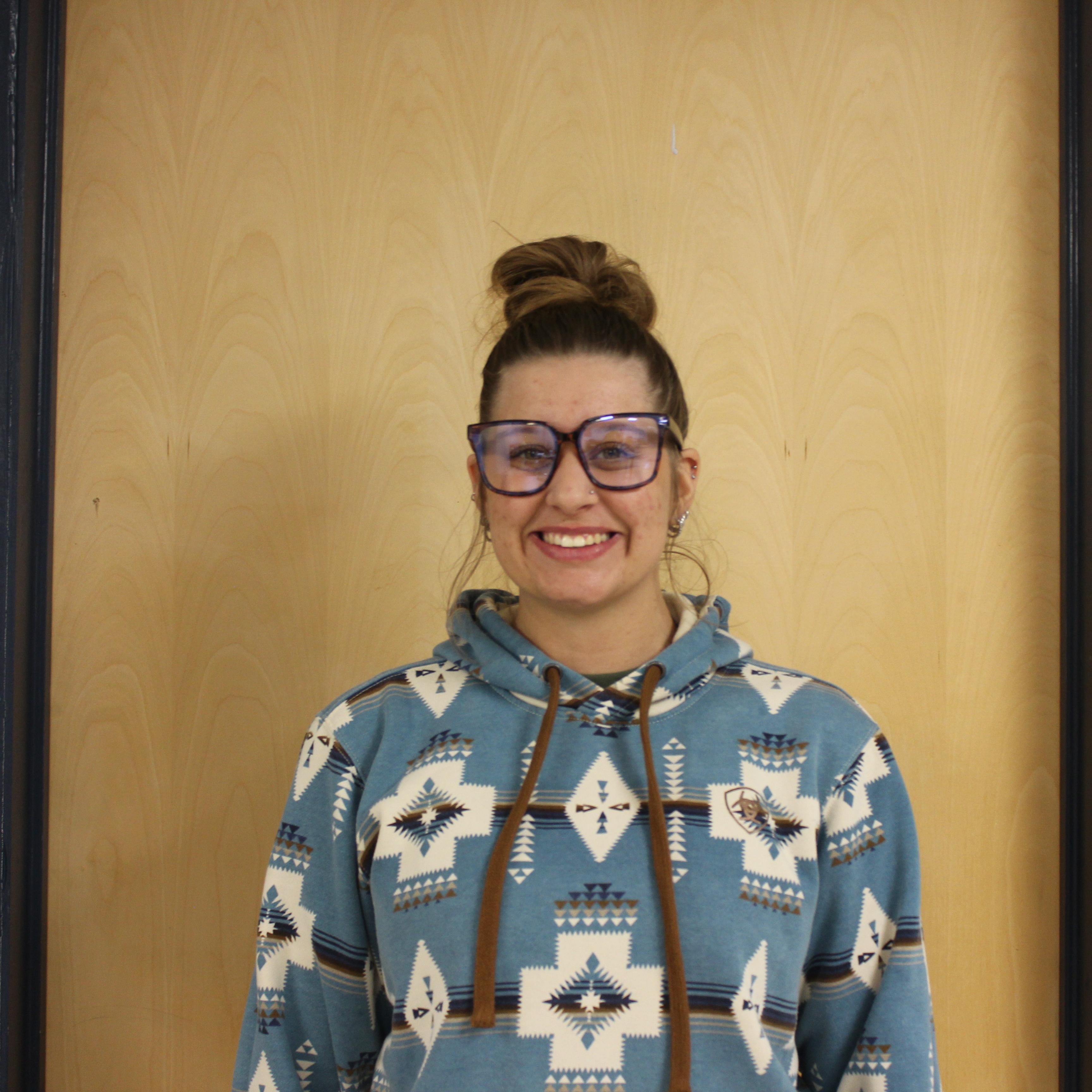 ZoeyFoust's Profile Photo