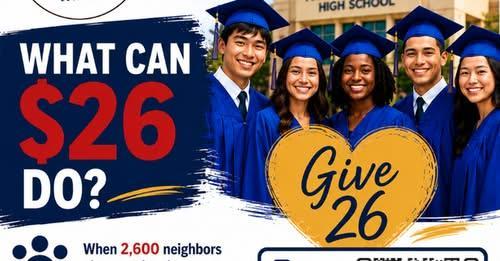Please consider supporting the Pirate Excellence Foundation with their Give $26 fundraiser.