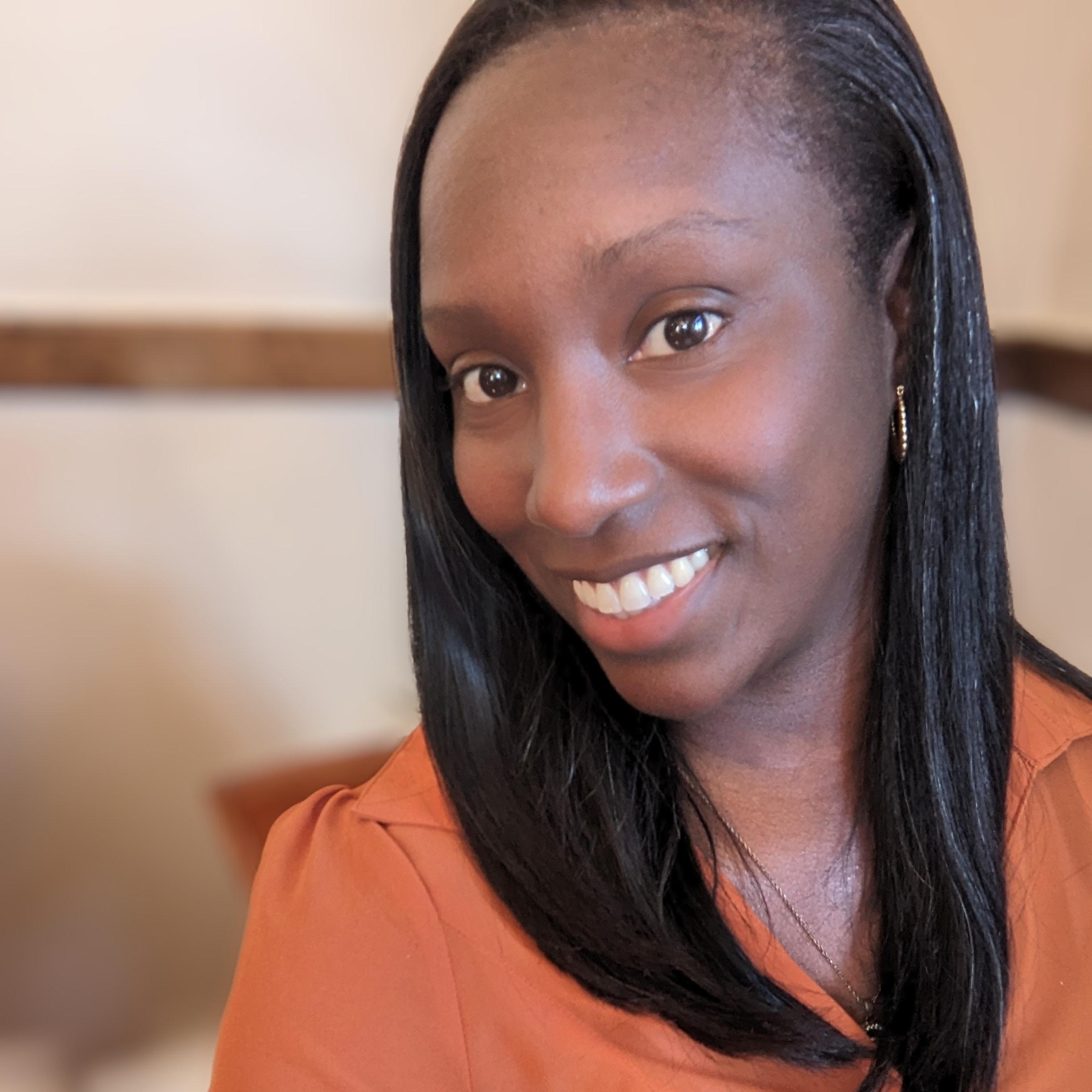ChantelWalley's Profile Photo