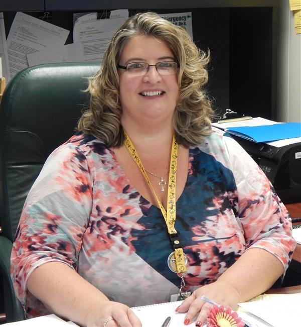 Mrs. Roberts
