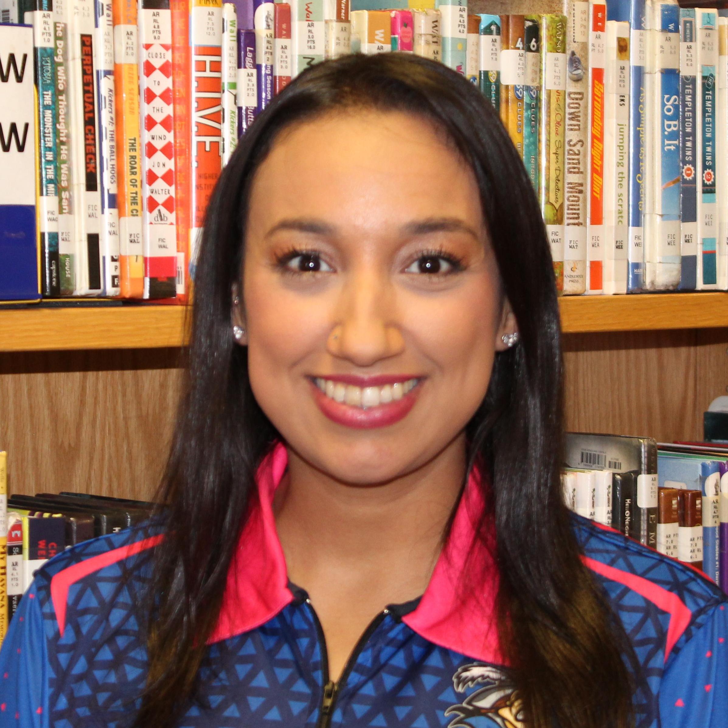 LauraRodriguez's Profile Photo