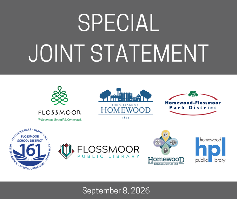 Logos of HF Government bodies
