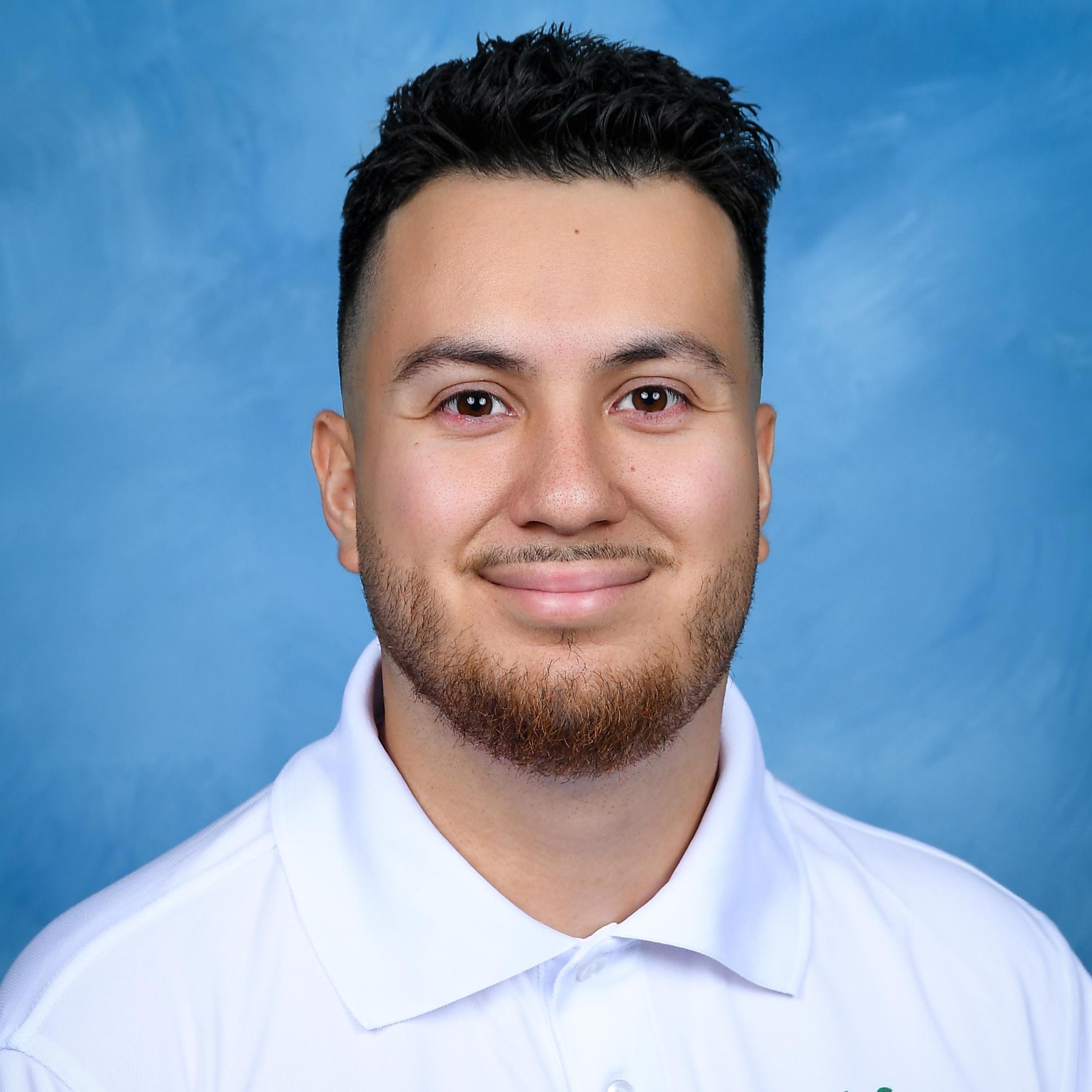 CoachGalvan's Profile Photo