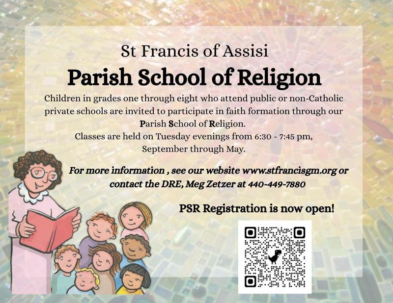 PSR registration