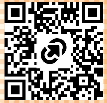 QR Code for Summer Enrollment