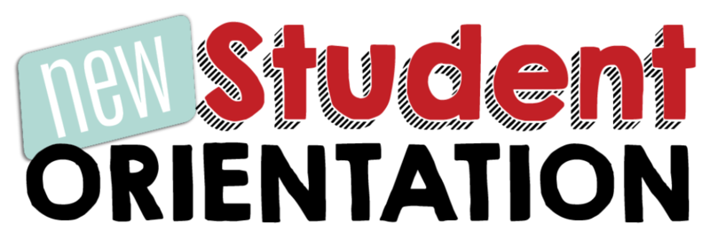 Student Orientation