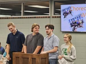 MV Vocal Motion Students