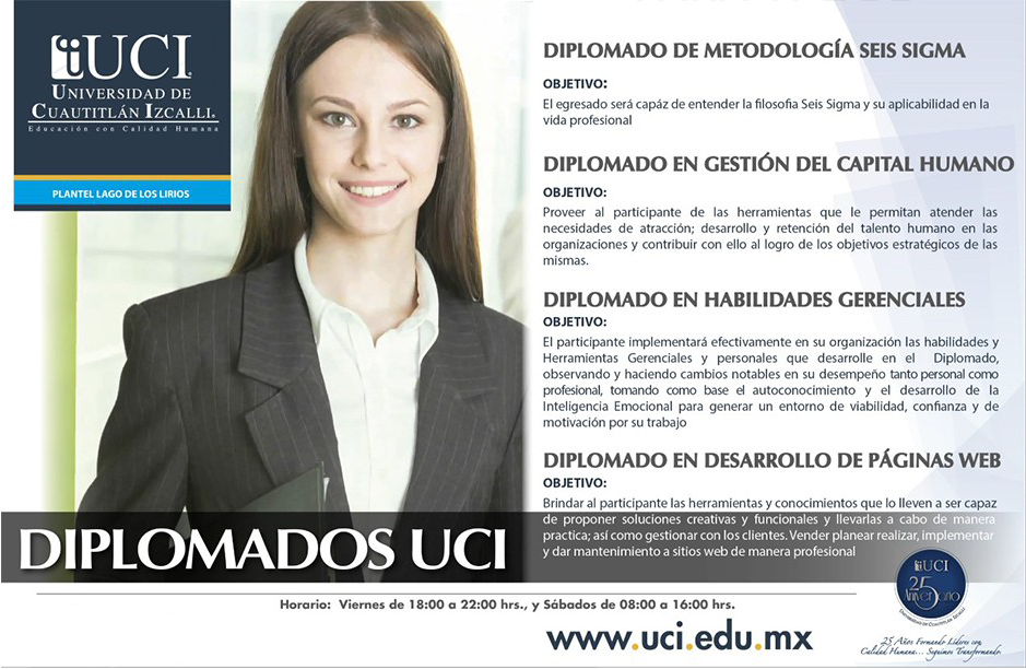 diplomados