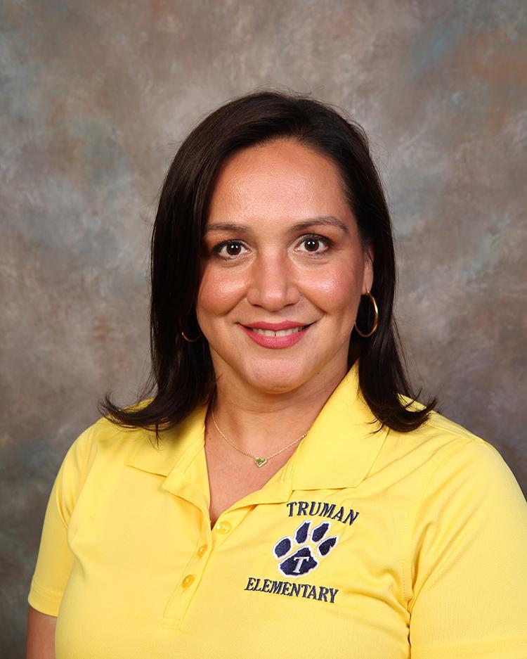 Ms. Sandoval