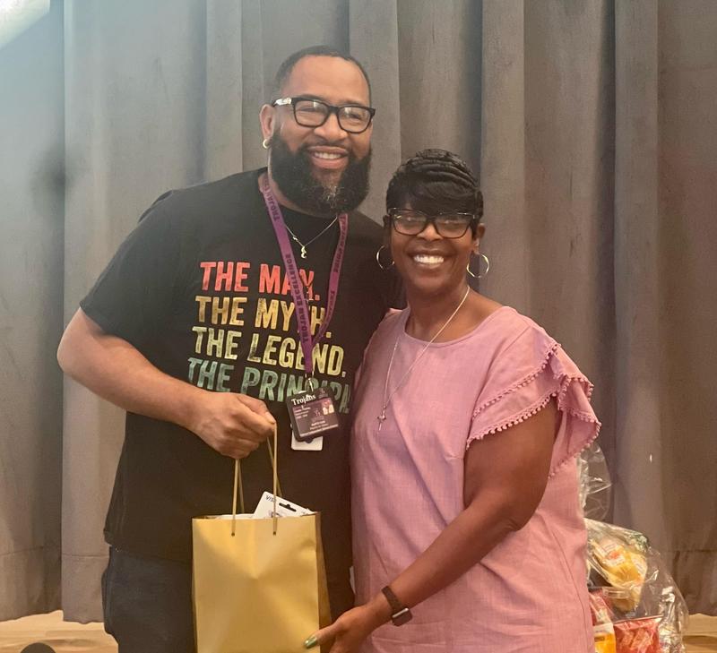 🌟 Principal Appreciation Month 🌟 Featured Photo
