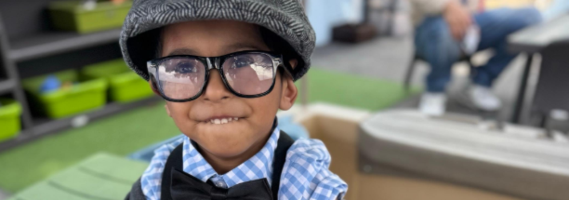 100 days of school
