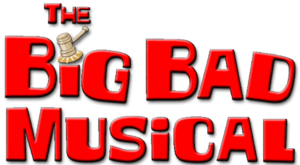 spring musical graphic