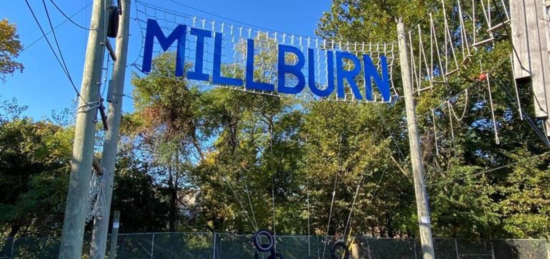 Millburn Township Public Schools
