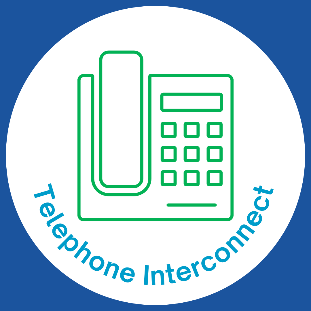  Telephone Interconnect