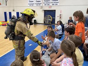 Fire Safety